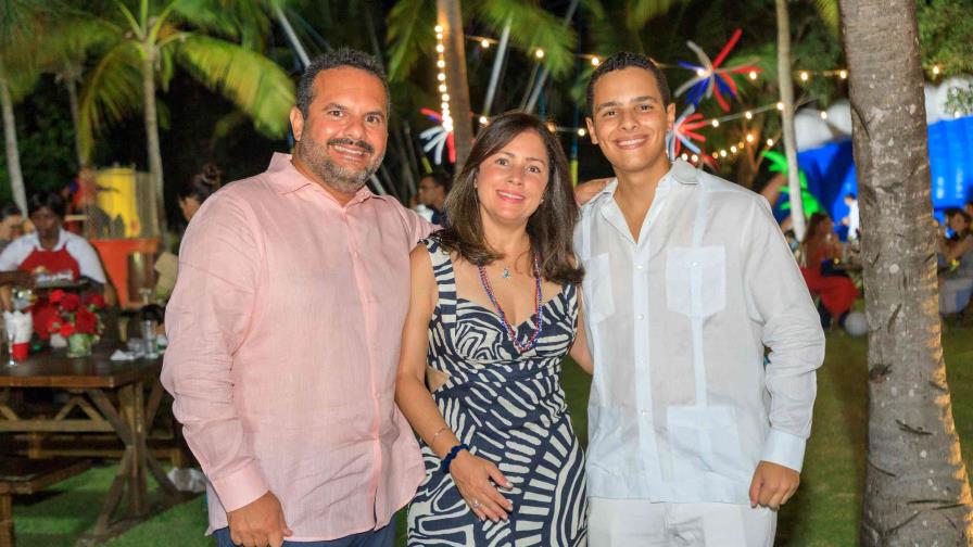 Puntacana Resort celebra su tradicional Owners Weekend 2025 Puntacana Resort celebra su tradicional Owners Weekend 2025