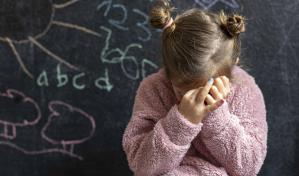 Un estudio vincula nacer prematuro con más opciones de tener problemas de atención Un estudio vincula nacer prematuro con más opciones de tener problemas de atención