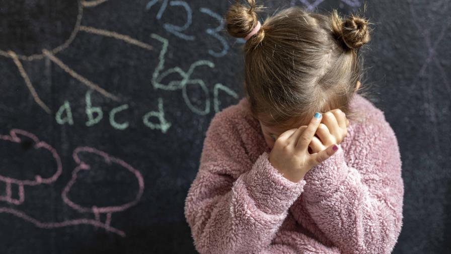 Un estudio vincula nacer prematuro con más opciones de tener problemas de atención Un estudio vincula nacer prematuro con más opciones de tener problemas de atención