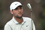 Scheffler toma ventaja ante un irregular McIlroy al inicio del Abierto Británico Scheffler toma ventaja ante un irregular McIlroy al inicio del Abierto Británico
