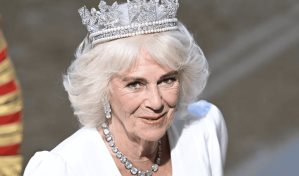 La reina Camila celebra su 78 cumpleaños con la difusión de una nueva fotografía oficial