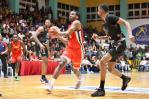 Titanes y Leones dan apertura a las semifinales en la LNB