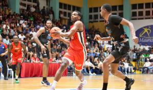 Titanes y Leones dan apertura a las semifinales en la LNB