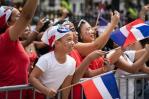 El 55 % de los dominicanos en Estados Unidos tiene menos de 34 años