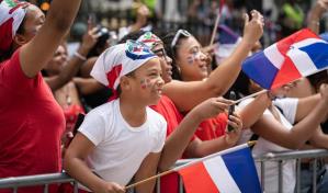 El 55 % de los dominicanos en Estados Unidos tiene menos de 34 años