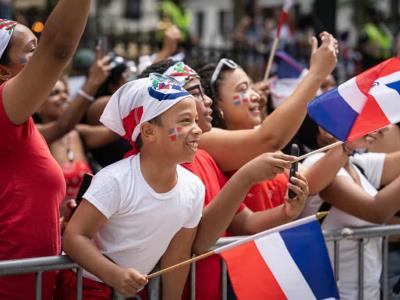 Nuevos datos sobre los dominicanos en EE. UU.