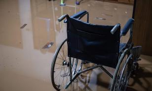 Cambio clim&aacute;tico y discapacidad