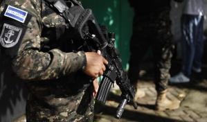 Importante oenegé suspende sus operaciones en El Salvador por escalada represiva