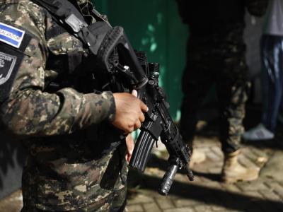 Cristosal suspende operaciones en El Salvador