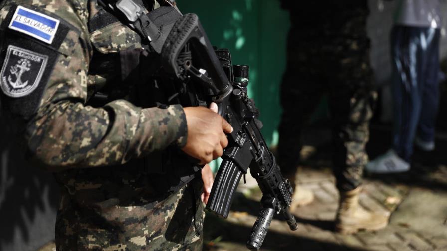 Importante oenegé suspende sus operaciones en El Salvador por escalada represiva