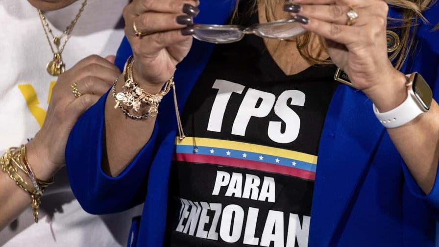 Abogados se muestran optimistas en la defensa del TPS para los venezolanos y los haitianos