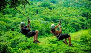 Costa Rica espera recuperar turistas en segundo semestre de 2025 tras caída del 2.8 %