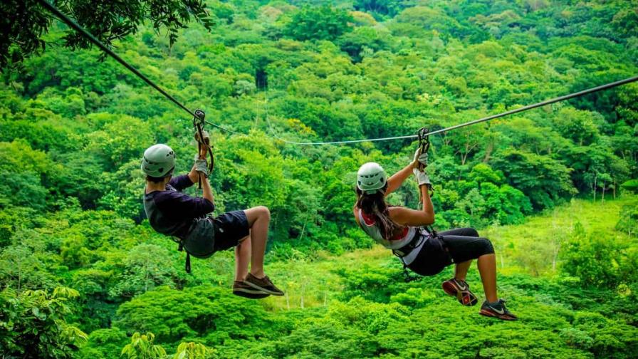 Costa Rica espera recuperar turistas en segundo semestre de 2025 tras caída del 2.8 %