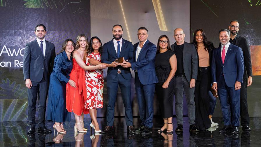 Los Effie Awards República Dominicana celebran su sexta edición
