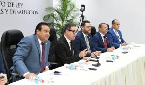 Los diputados transformarán el proyecto de ley de alquileres tras críticas sociales