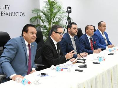 Los diputados cambiarán el proyecto de ley de alquileres