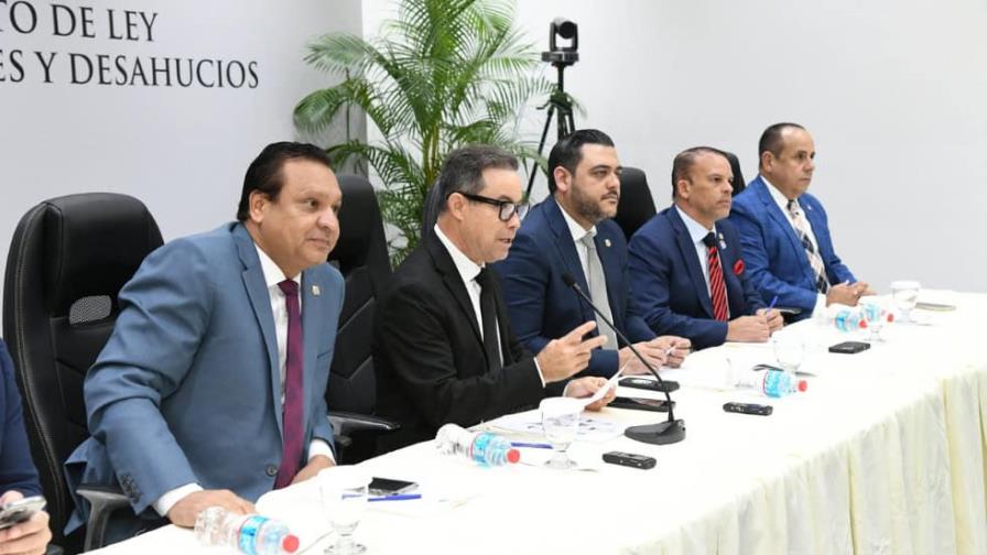 Los diputados transformarán el proyecto de ley de alquileres tras críticas sociales Los diputados transformarán el proyecto de ley de alquileres tras críticas sociales