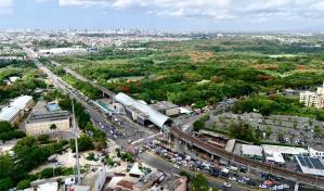 Radhamés Jiménez critica al Gobierno por cierre del metro en horario laboral: "Fue un caos"