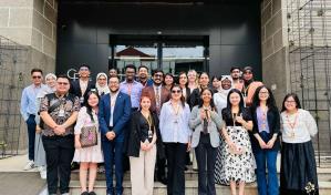 RD dice presente en Foro de Diplomacia Cultural Juvenil en Tailandia