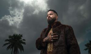 Pablo Cavallo subirá el volumen de la escena local en Hard Rock Café