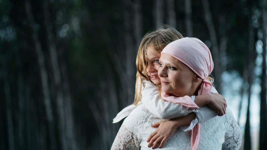 Sarcoma, el cáncer poco frecuente que puede detectarse a tiempo y salvar extremidades Sarcoma, el cáncer poco frecuente que puede detectarse a tiempo y salvar extremidades