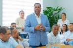 La Liga Municipal Dominicana respalda la modificación de la Ley 225-20 de residuos sólidos