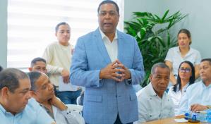 La Liga Municipal Dominicana respalda la modificación de la Ley 225-20 de residuos sólidos