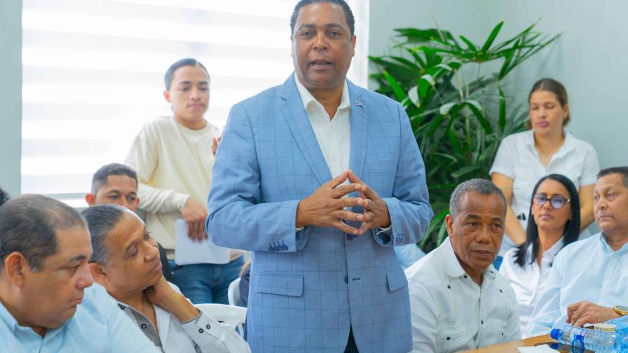 La Liga Municipal Dominicana respalda la modificación de la Ley 225-20 de residuos sólidos La Liga Municipal Dominicana respalda la modificación de la Ley 225-20 de residuos sólidos
