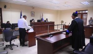 Tribunal oficializa sentencia contra Wander Franco y Martha Chevalier por abuso a menor