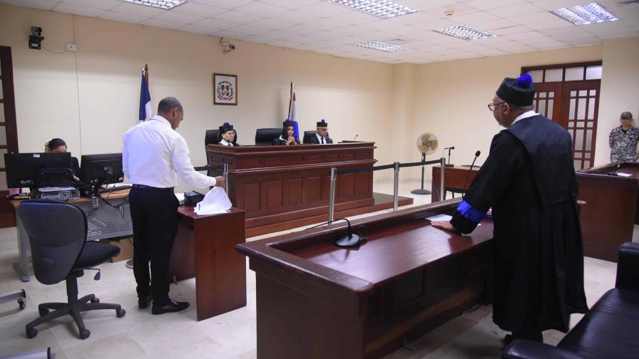 Tribunal oficializa sentencia contra Wander Franco y Martha Chevalier por abuso a menor