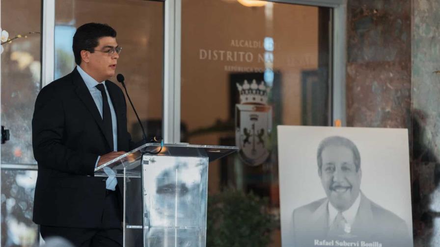 Fellito Suberví pide la reconciliación de sus familiares para honrar la memoria de su padre