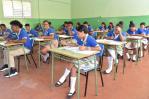 Más de 88 mil estudiantes pasaron la primera convocatoria de Pruebas Nacionales 2025