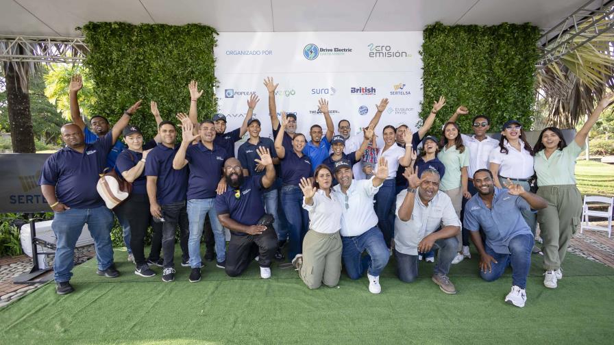 Zero EmisiónRD celebra el Día de la Movilidad Eléctrica Zero EmisiónRD celebra el Día de la Movilidad Eléctrica