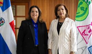 Ligia Pérez Peña y Alexandra Santelises: Algo ha hecho bien Conani...