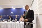 Subero Isa dice comisión no tiene compromisos para evaluar nuevo estadio