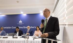 Subero Isa dice comisión no tiene compromisos para evaluar nuevo estadio