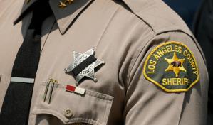 Mueren tres alguaciles en una explosión en un centro de entrenamiento de Los Ángeles