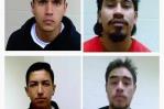 Inmigración recaptura a los cuatro fugados de un centro de detención el mes pasado en EE. UU.