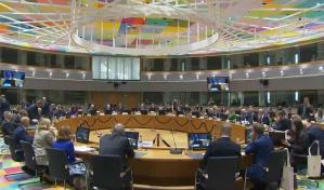 Unión Europea anuncia nuevo paquete de sanciones a Rusia