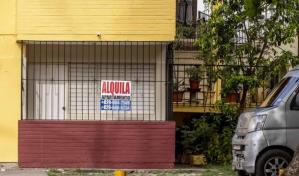 Los diputados aprueban hasta tres depósitos para alquilar y limitan aumentos de renta a 10 %