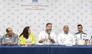 Medio Ambiente y Minerd lanzan campamento Ecohéroes para fomentar la educación ambiental Medio Ambiente y Minerd lanzan campamento Ecohéroes para fomentar la educación ambiental