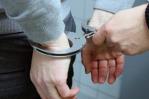 Arrestan a una pareja tras asalto a banca en Santiago que se hizo viral
