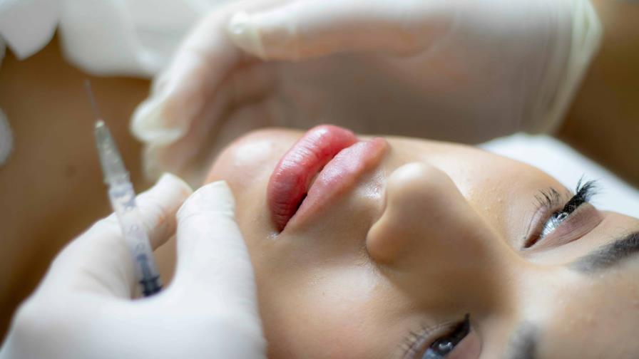 Aumento de labios: más natural, menos evidente Aumento de labios: más natural, menos evidente