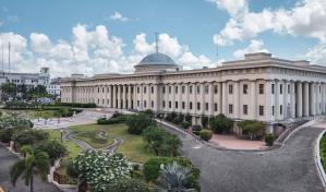 El Palacio de Bellas Artes dejará sus "Puertas abiertas" para celebrar su 85 aniversario