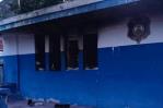 Bandas haitianas incendian comisaría y atacan histórica ciudad Marchand-Dessalines