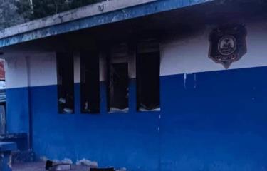 Crisis en Haití: Bandas atacan histórica ciudad Marchand-Dessalines - Diario Libre