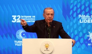 Netanyahu responde a la petici&oacute;n turca de su arresto: Erdogan es un dictador antisemita