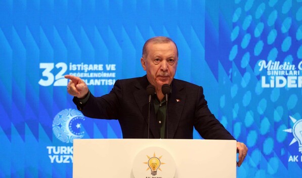 Erdogan reclama la inclusi&oacute;n de Turqu&iacute;a en las estructuras de defensa europeas