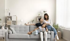 Más allá de la estética: cómo el diseño impacta el bienestar del hogar