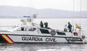 Diez años de cárcel para nueve narcos por introducir en España cocaína de Latinoamérica